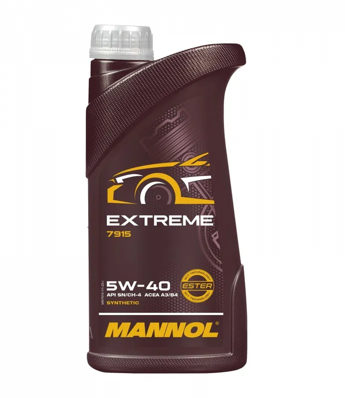 Motorolja MANNOL MN7915-1