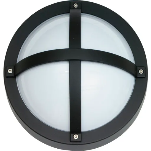SG Armaturen Solo mat black e27