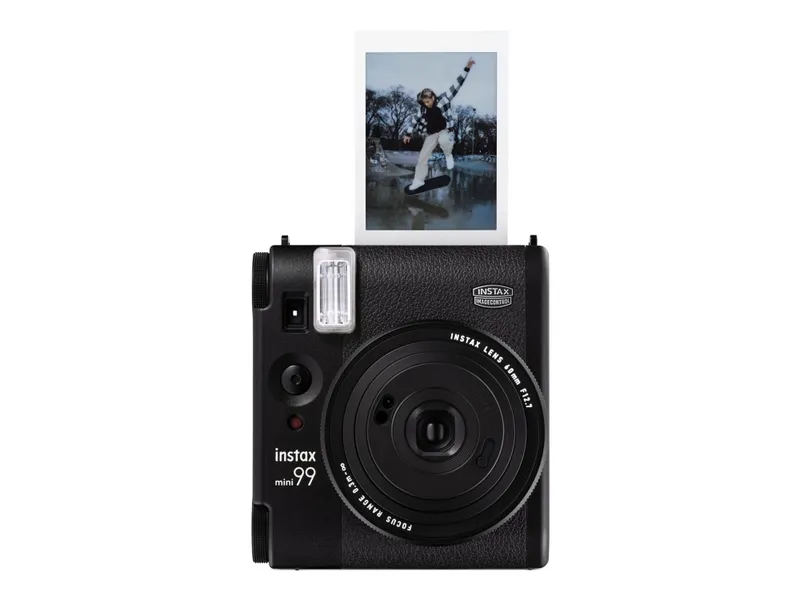 Fujifilm Instax mini 99 Direktfilmskamera