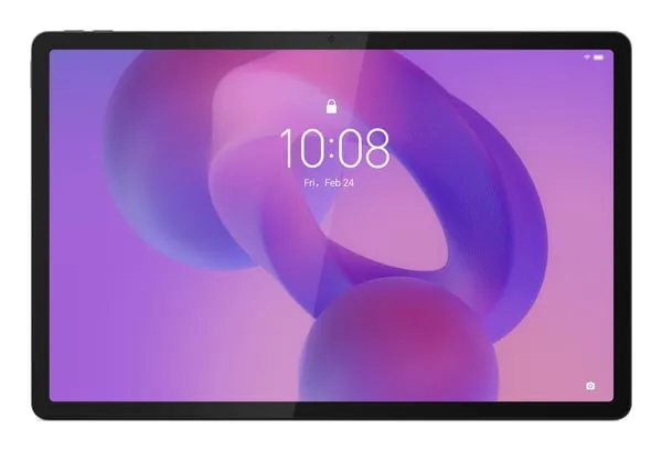 Lenovo Idea Tab Pro Mediatek 256 GB 32,3 cm (12.7″) 8 GB Wi-Fi 6E (802.11ax) Android 14 Grå