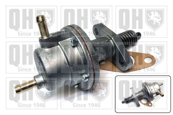 QUINTON HAZELL QFP153 Bensinpump
