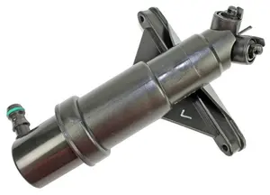 Spolarmunstycke strålkastare METZGER 2220533