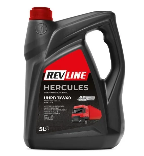 Motorolja REVLINE 5901797907402