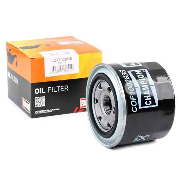 Oljefilter CHAMPION COF100283S