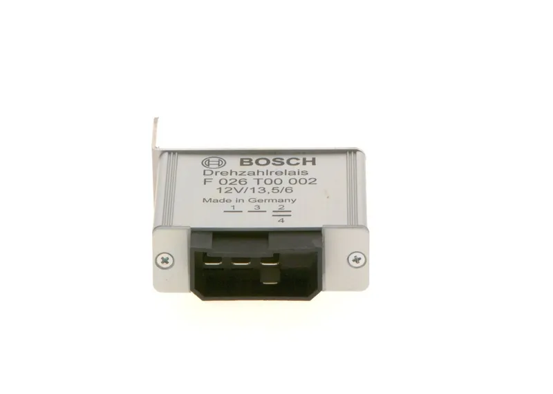 Relä Bosch F 026 T00 002