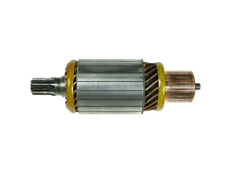 Reläankare, startmotor AS-PL SA9035S