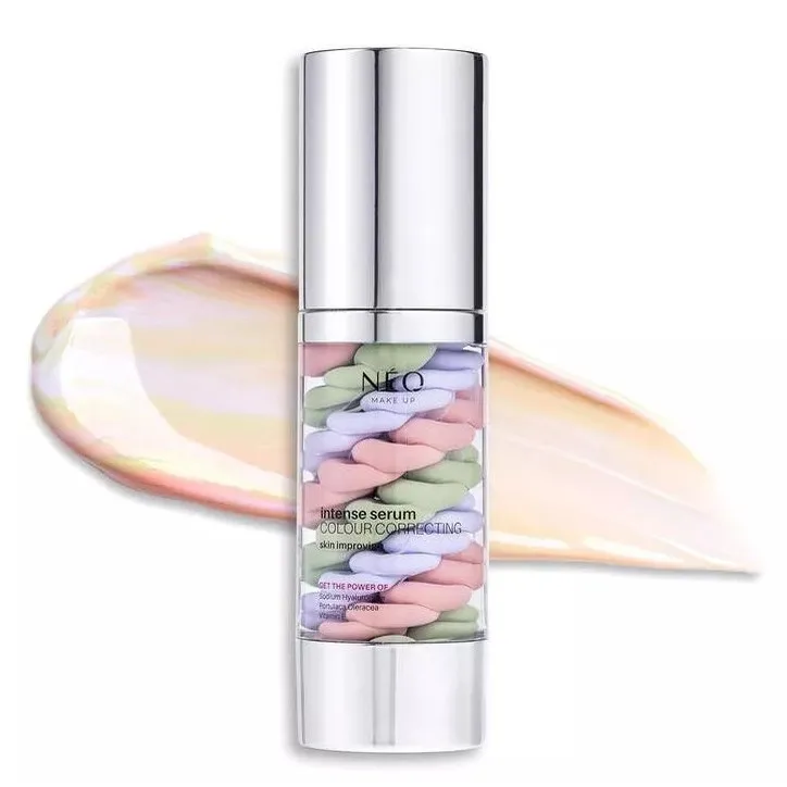 NEO Make Up Intense Serum Colour Correcting 30 ml