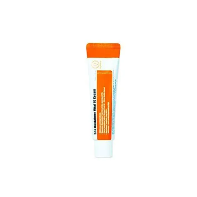 Purito Havtorn Vital 70 Cream