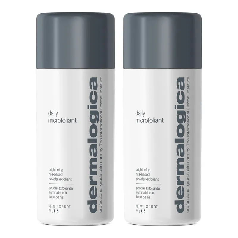 Daily Microfoliant Exfoliator (#0467)