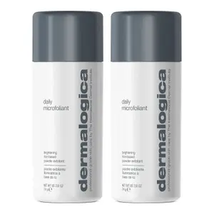 Daily Microfoliant Exfoliator (#0467)