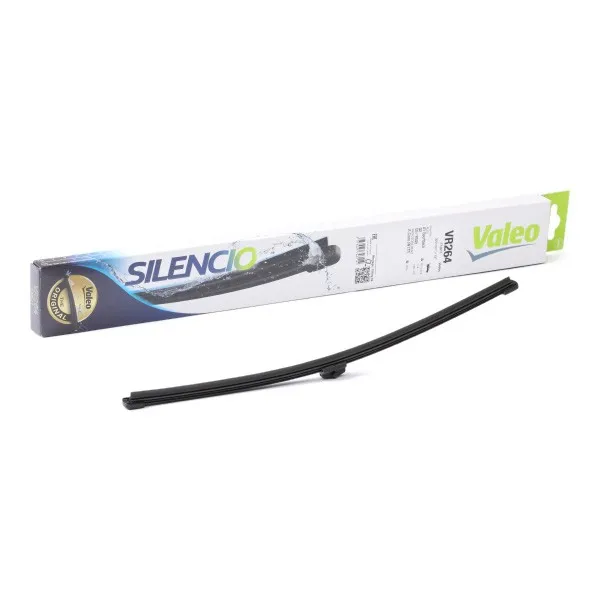 VALEO 574611 Bakrutetorkare