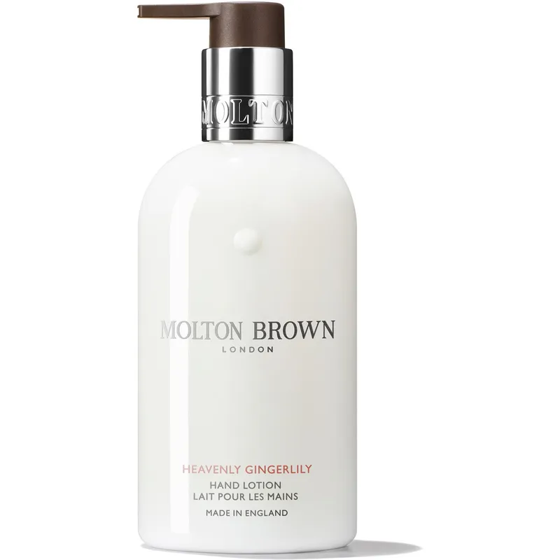 Molton Brown Heavenly Gingerlily Hand Lotion 300 ml