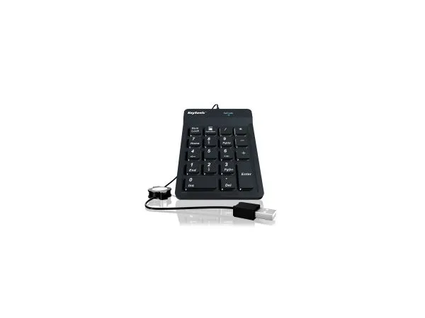 KeySonic ACK-118 BK - Numpad