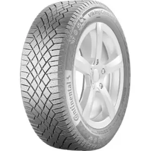 Continental Viking Contact 7 ( 295/40 R21 111T XL, Nordiska vinterdäck, med fälgskydd )