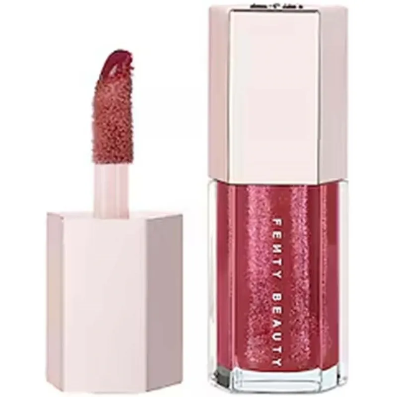 Mini Gloss Bomb Universal Lip Luminizer - Läppglans med sheasmör #1538