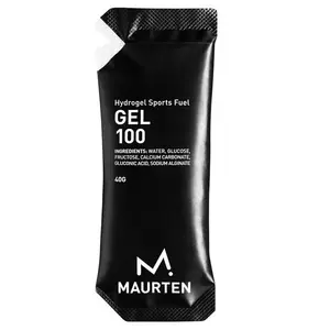 Maurten GEL 100 - energigel i styckpack
