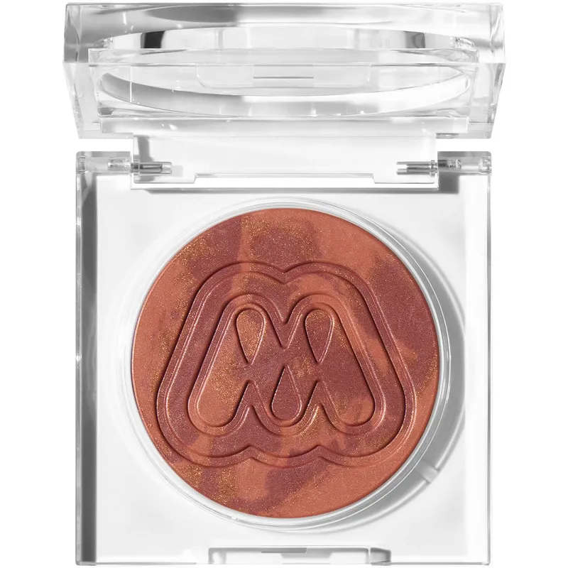 Morphe Cloudlight Soft Glow Diffused Blush Drift