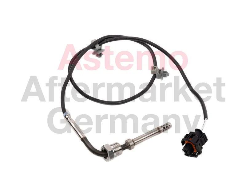 Avgastempgivare ASTEMO 2505577