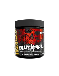 Mutant Core Series Glutamine, 300 g