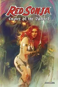 Red Sonja (#6957)