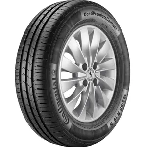 Continental ContiPremiumContact 5 ( 235/55 R17 99V AO )