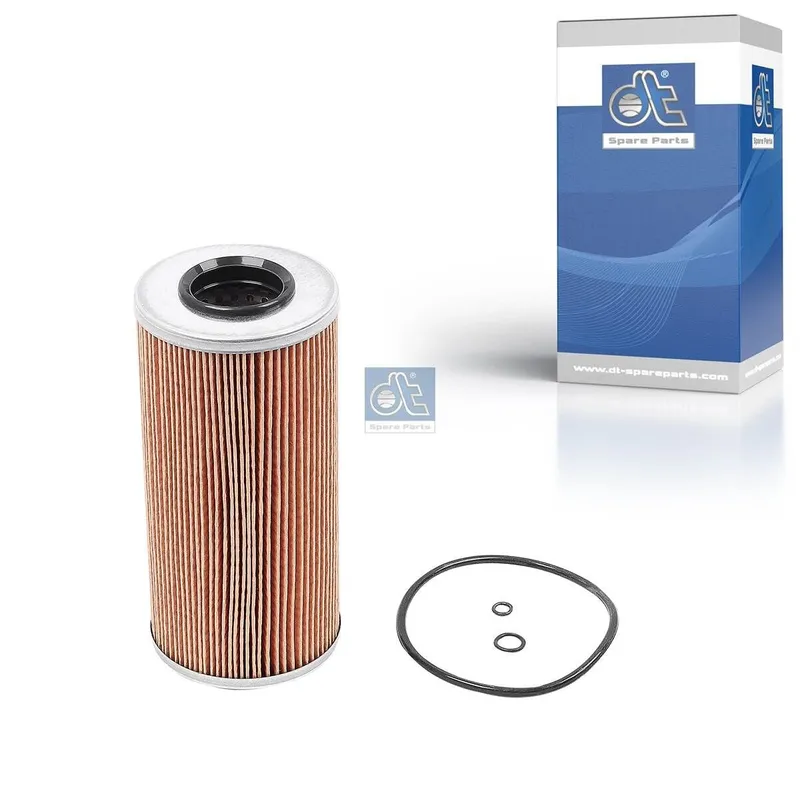 Oljefilter DT Spare Parts 3.14108