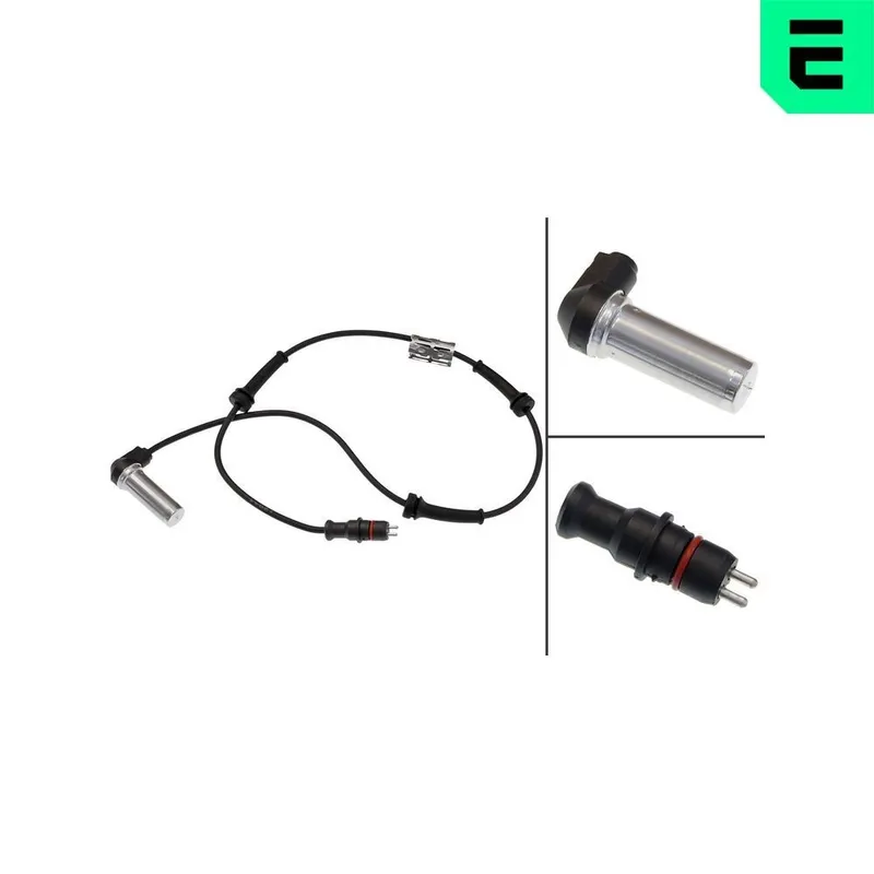 ABS-givare OPTIMAL 06-S221
