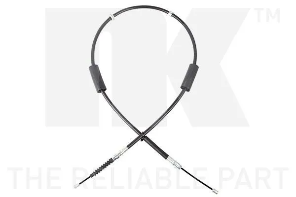 Handbromsvajer NK 902587