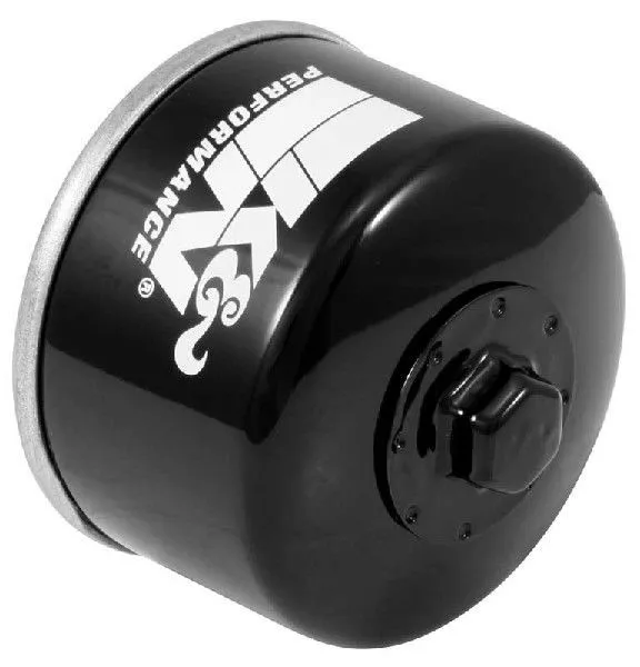 Oljefilter K&N Filters KN-147