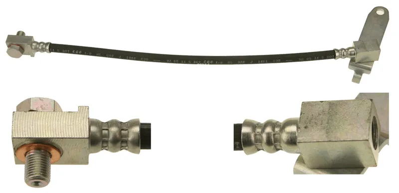 Bromsslang TRW PHD951