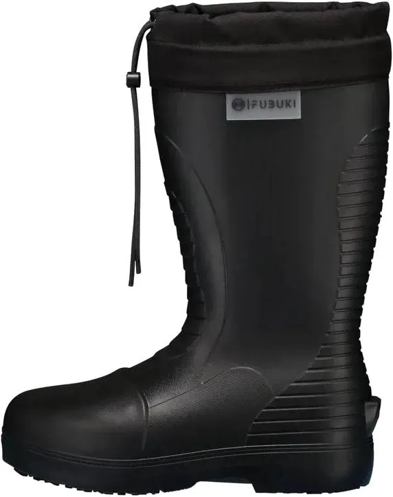 Fubuki Unisex Niseko 3.0 Black