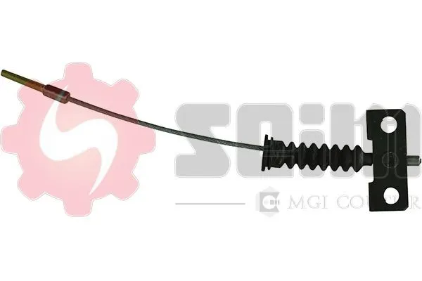 Handbromsvajer SEIM 713346