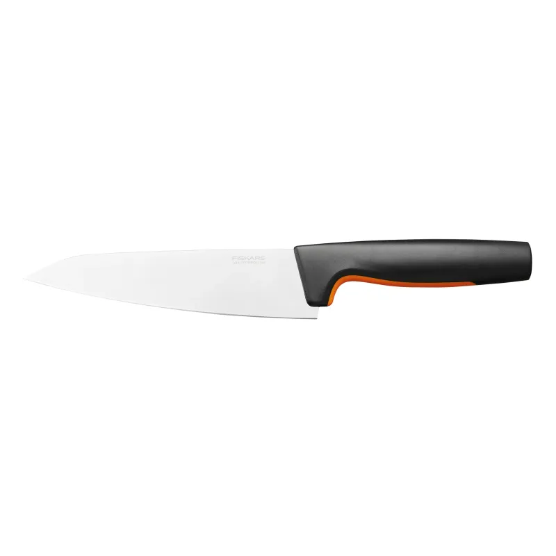 Fiskars Functional Form Kockkniv mellanstor, 16 cm