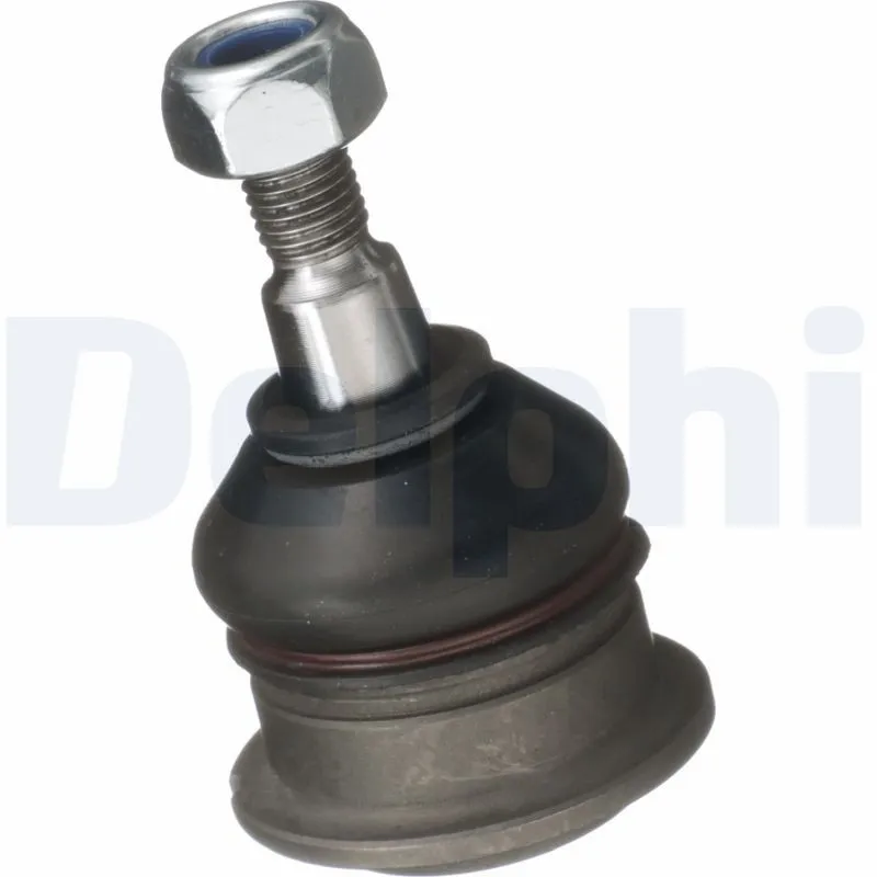 Spindelled DELPHI TC1153
