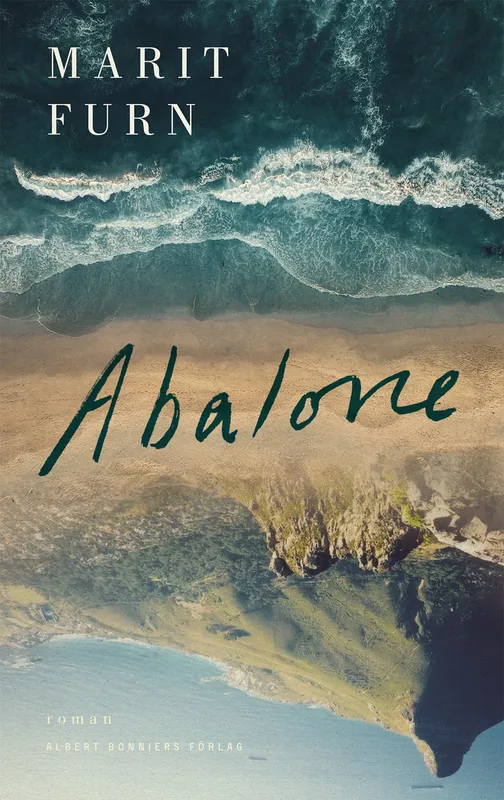 Abalone, E-bok