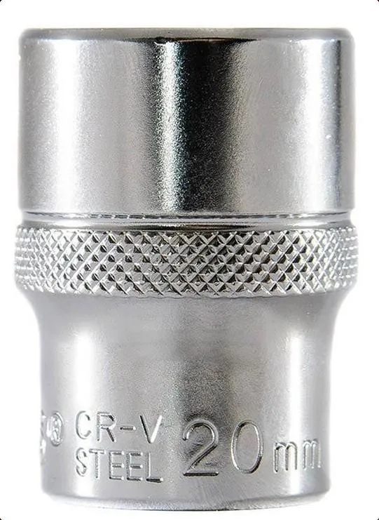 ROOKS OK-01.2620 Hylsverktyg