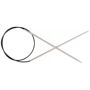 Pro Classic Rundsticka Mässing 40 cm 4,00 mm Drops