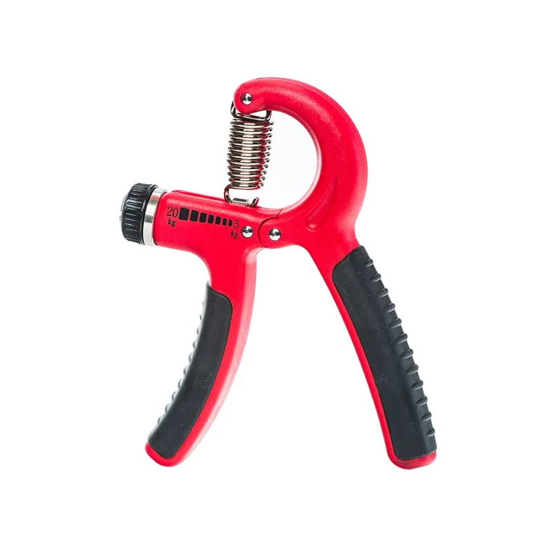 Gymstick Adjustable Hand Grip, Handstärkare