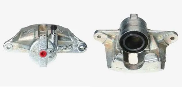 Bromsok BUDWEG CALIPER 343289