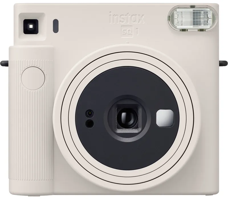 Fujifilm INSTAX Square SQ-1 - Vit