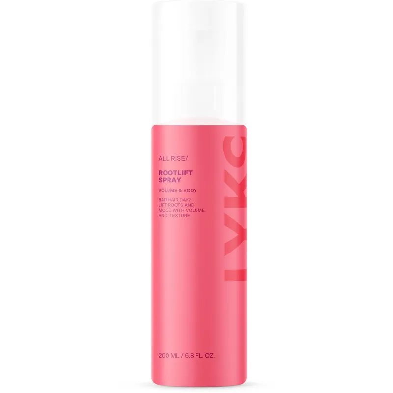By Lyko All Rise Root Lift 200 ml