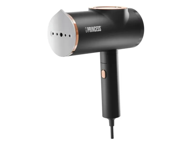 Garment Steamer 2in1 med Noppborttagare 332890 Dual Handheld