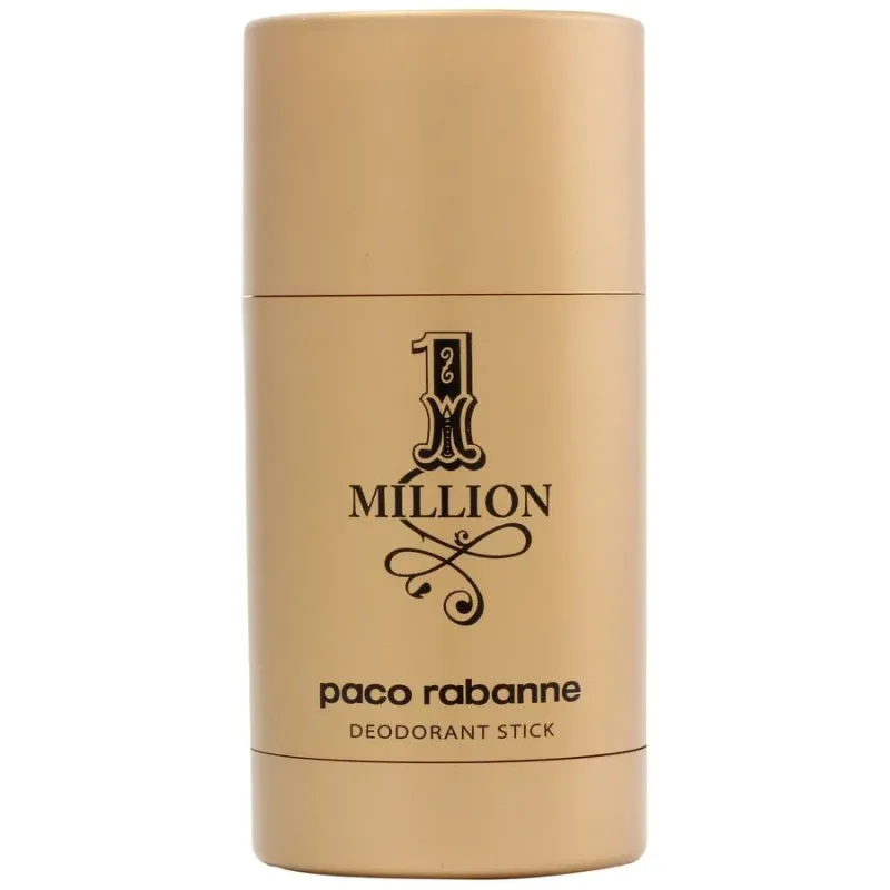 One Million - Deodorant Stick