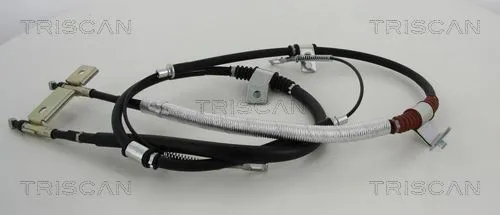 Handbromsvajer TRISCAN 8140 44103