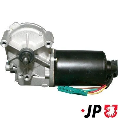 Vindrutetorkarmotor JP GROUP 1398200300