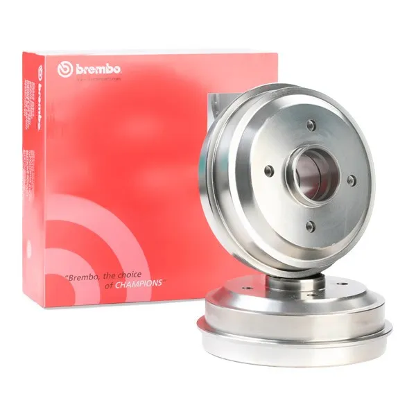 Bromstrumma BREMBO 14.7093.10