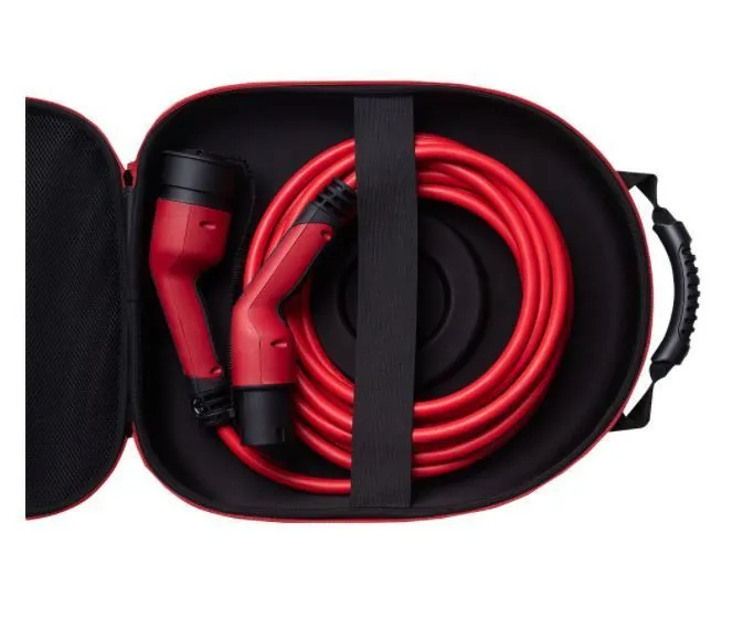 Defa eConnect Premium Bag Förvaringsväska