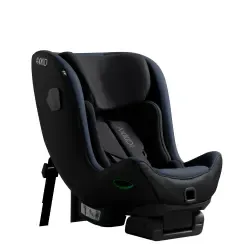 Axkid Minikid 4 Pro Bilbarnstol, Glacier Lake Blue - Bäst i test