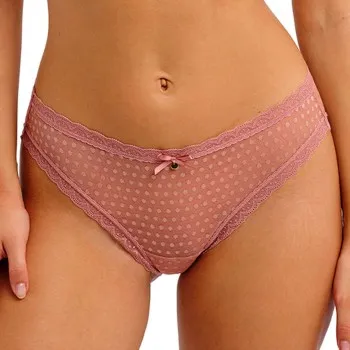 Freya Trosor Spot-light Brief Rosa Small Dam