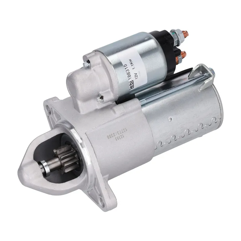 Startmotor FEBI BILSTEIN 188315
